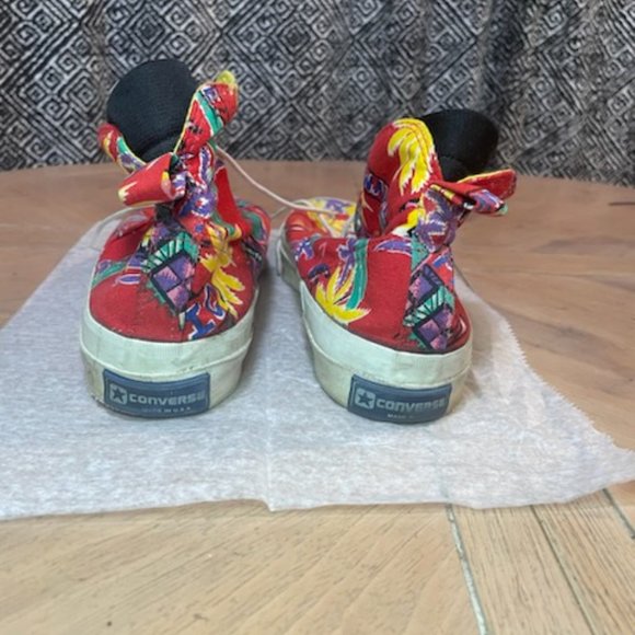 Converse / Tropic / Made in USA (9, US) - Picture 3 of 5